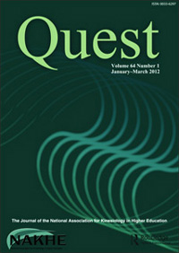 Quest封面