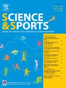 Science & Sports封面
