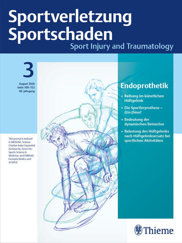 Sportverletzung · Sportschaden封面