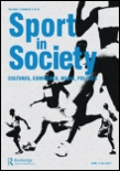 Sport in Society封面