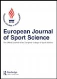 European Journal of Sport Science封面
