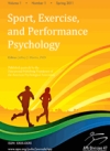 Sport, Exercise, and Performance Psychology封面