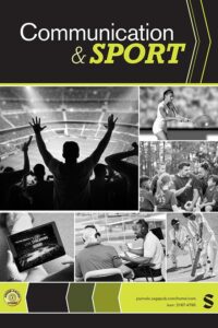 Communication & Sport封面
