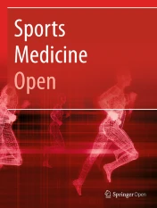 Sports Medicine - Open封面
