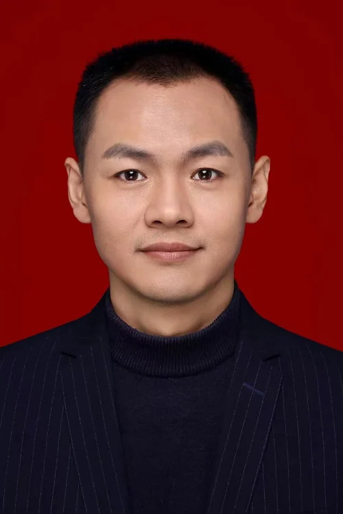 柴王军公开学术肖像