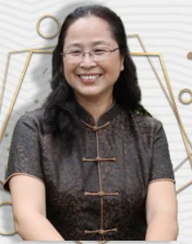 陈小蓉公开学术肖像