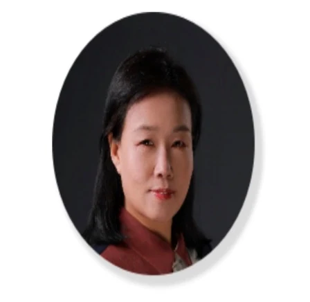 董静梅公开学术肖像