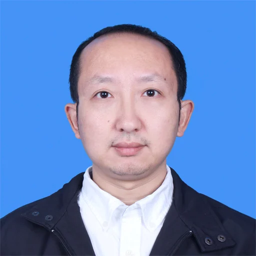 段锐公开学术肖像