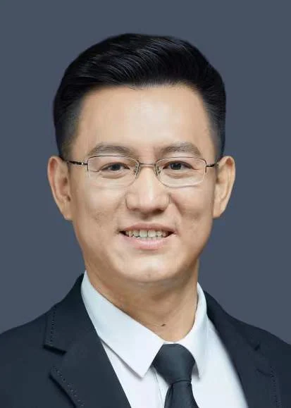 傅维杰公开学术肖像