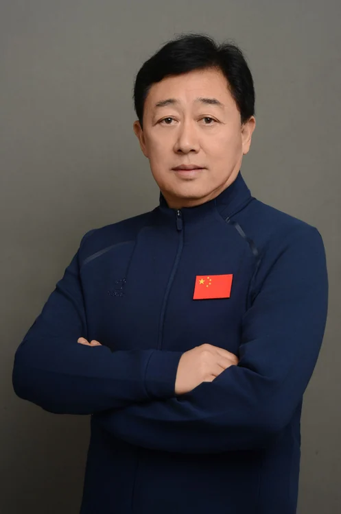 郭立亚公开学术肖像