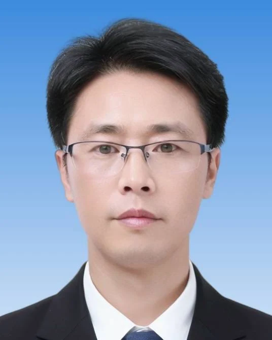 洪邦辉公开学术肖像