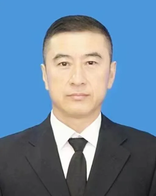 李兵公开学术肖像