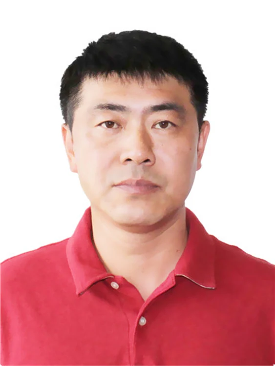 李芃松公开学术肖像