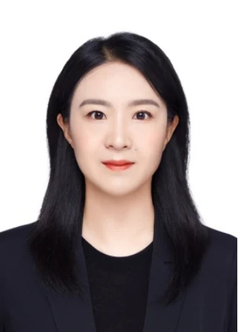 李姗姗公开学术肖像