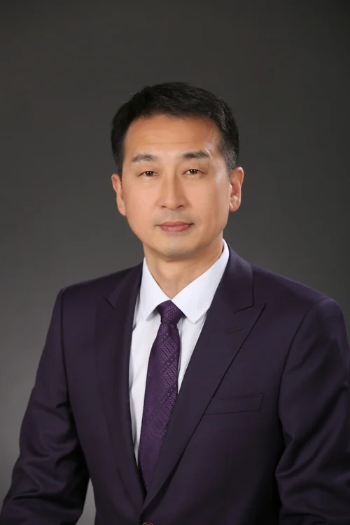刘波公开学术肖像