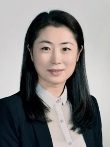 刘佳公开学术肖像
