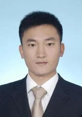 马德浩公开学术肖像