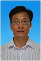 马剑公开学术肖像