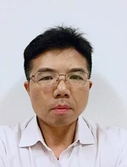 漆正堂公开学术肖像