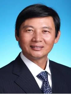 饶远公开学术肖像