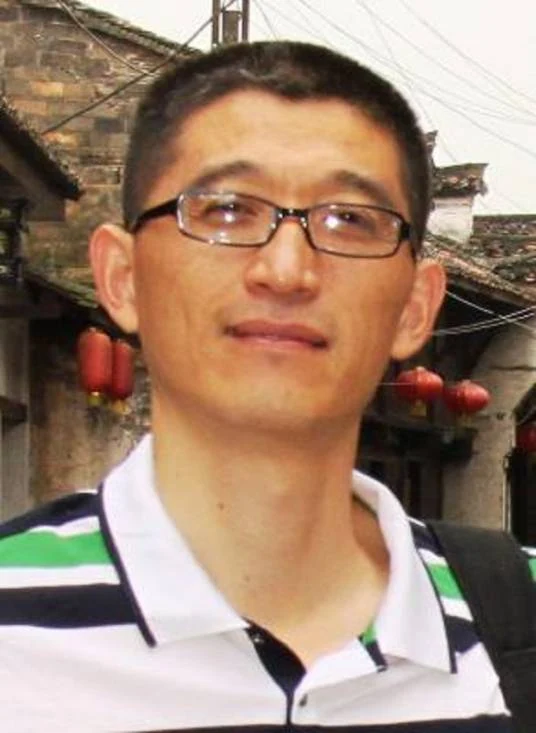 史曙生公开学术肖像