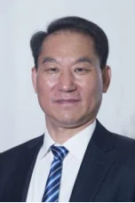 孙晋海公开学术肖像