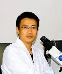 孙朋公开学术肖像