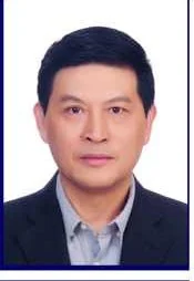 孙有平公开学术肖像