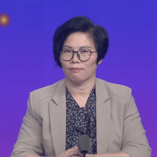 田雪文公开学术肖像