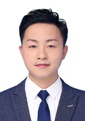 尹志华公开学术肖像