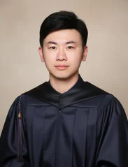张震公开学术肖像