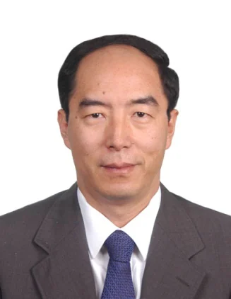 张忠秋公开学术肖像