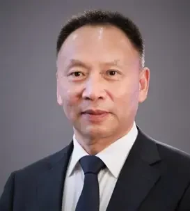 钟秉枢公开学术肖像