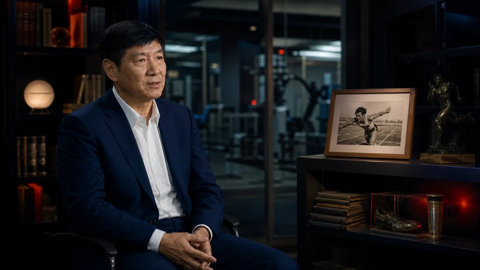 为什么要做中体能体科院