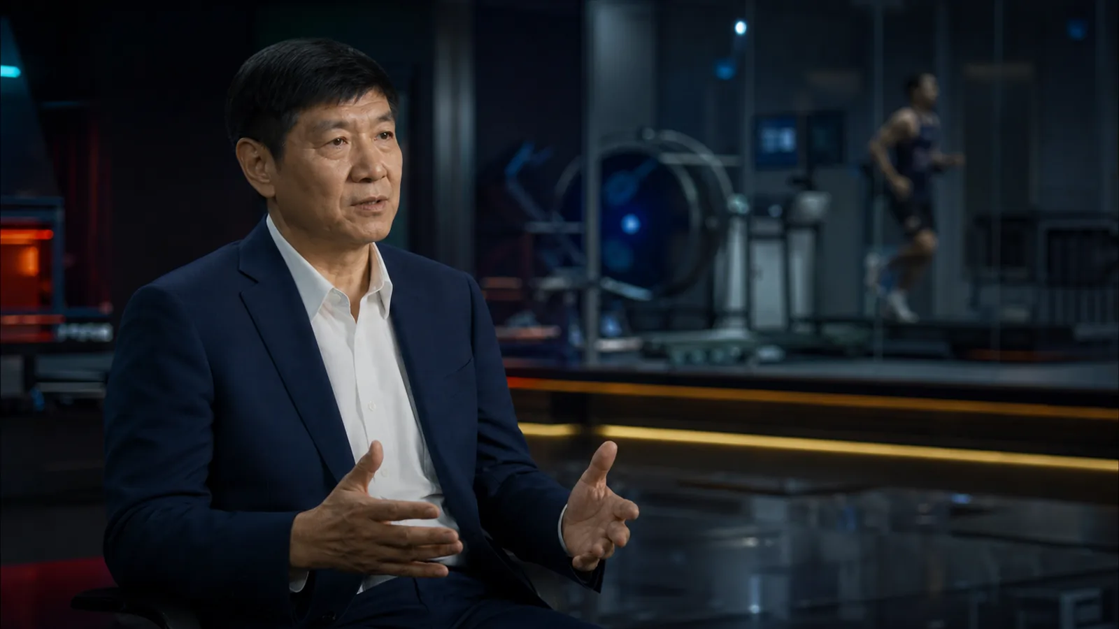 从体能到智能：中国体育科学的下一个十年